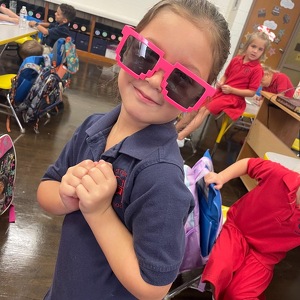 Fundraising Page: Gianna Guzman